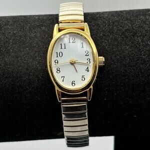 Stunning Gold Watch